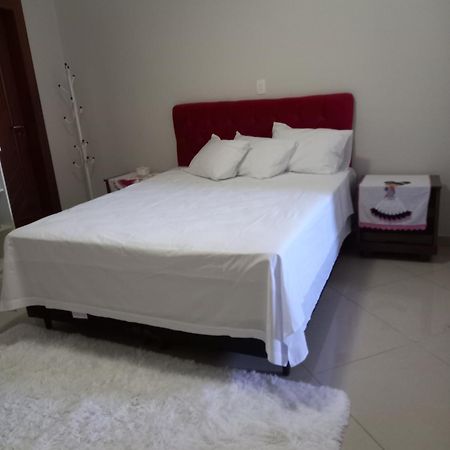 Pousada Residencial Curvelo Exteriör bild