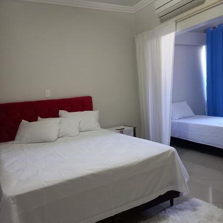 Pousada Residencial Curvelo Exteriör bild