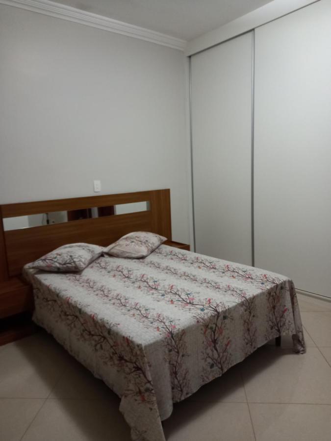 Pousada Residencial Curvelo Exteriör bild