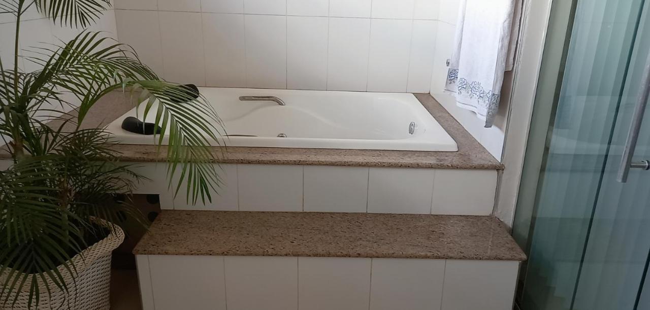 Pousada Residencial Curvelo Exteriör bild