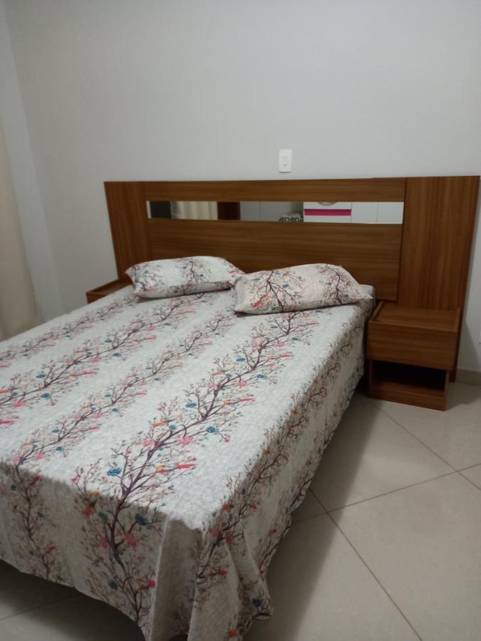 Pousada Residencial Curvelo Exteriör bild
