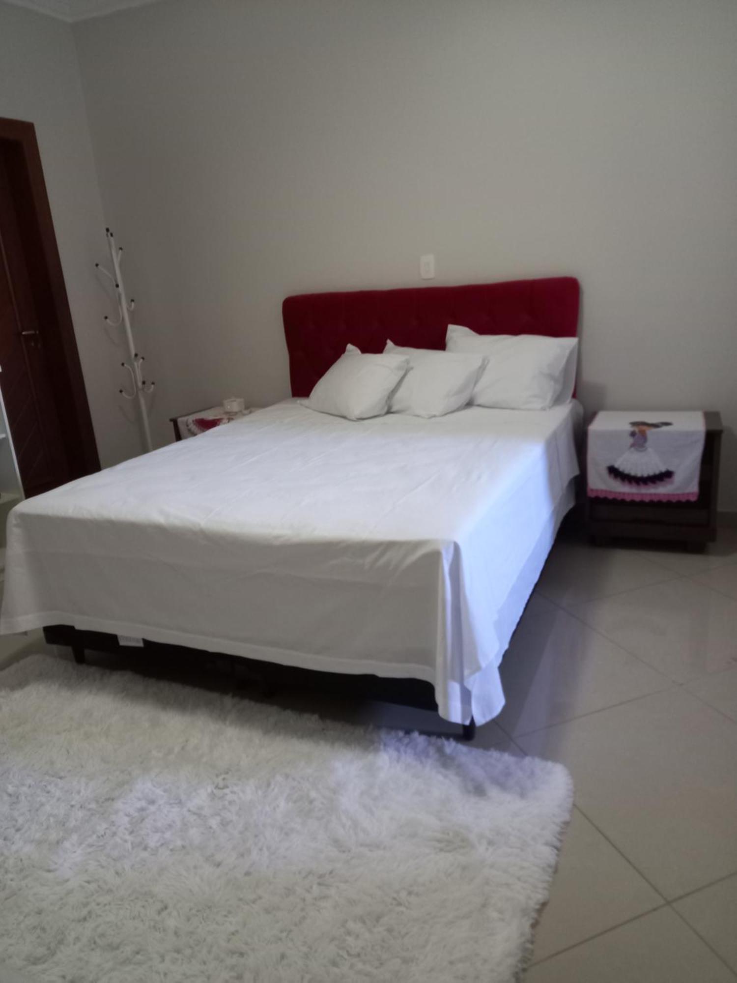 Pousada Residencial Curvelo Exteriör bild